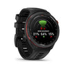 Garmin,  Approach S70,  Montre