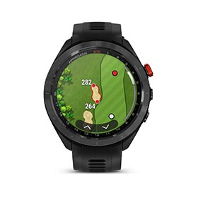 Garmin,  Approach S70,  Montre
