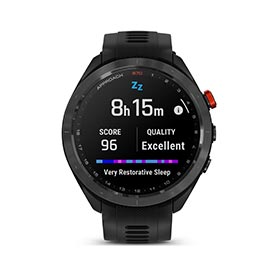 Garmin,  Approach S70,  Montre