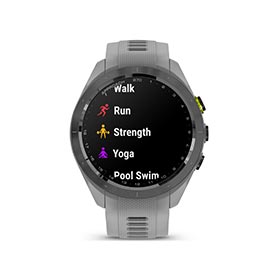 Garmin,  Approach S70S,  Montre
