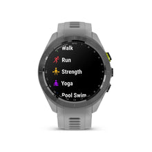  Garmin,  Approach S70S,  Montre