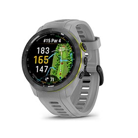 Garmin,  Approach S70S,  Montre