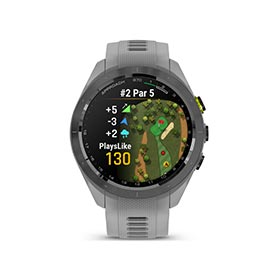 Garmin,  Approach S70S,  Montre