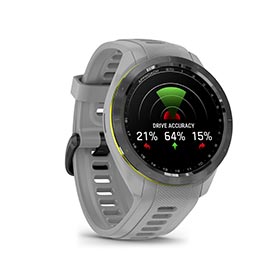 Garmin,  Approach S70S,  Montre