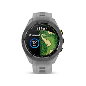 Garmin,  Approach S70S,  Montre