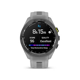Garmin,  Approach S70S,  Montre