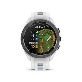 Garmin,  Approach S70S,  Montre