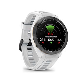 Garmin,  Approach S70S,  Montre
