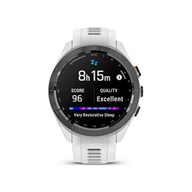 Garmin,  Approach S70S,  Montre