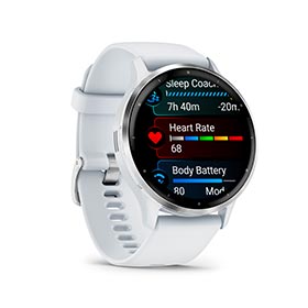 Garmin,  Venu 3,  Montre