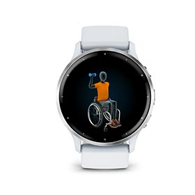 Garmin,  Venu 3,  Montre