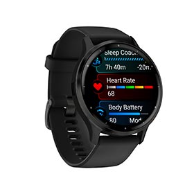 Garmin,  Venu 3,  Montre