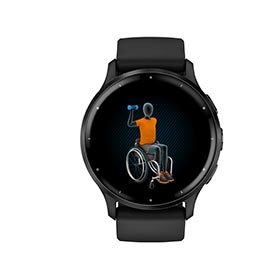Garmin,  Venu 3,  Montre