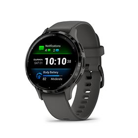 Garmin,  Venu 3S,  Montre