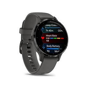 Garmin,  Venu 3S,  Montre