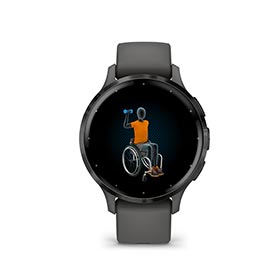 Garmin,  Venu 3S,  Montre