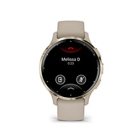 Garmin,  Venu 3S,  Montre