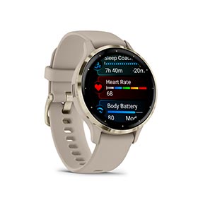 Garmin,  Venu 3S,  Montre