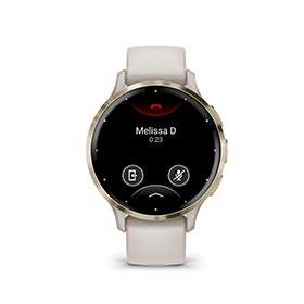 Garmin,  Venu 3S,  Montre