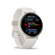  Garmin,  vivoactive 5,  Montre