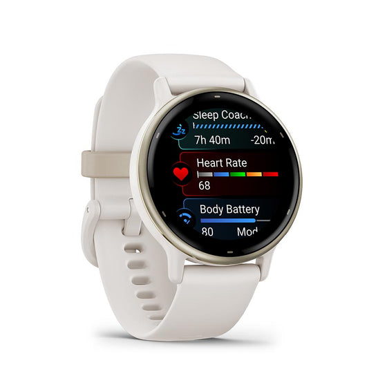 Garmin,  vivoactive 5,  Montre