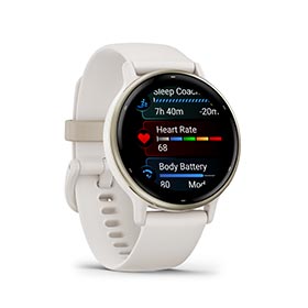 Garmin,  vivoactive 5,  Montre