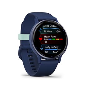 Garmin,  vivoactive 5,  Montre