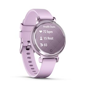 Garmin,  Lily 2,  Montre