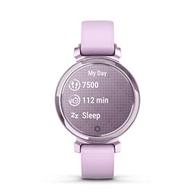Garmin,  Lily 2,  Montre