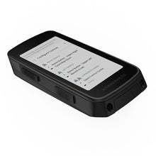  Hammerhead,  Karoo B1,  Cyclomètre