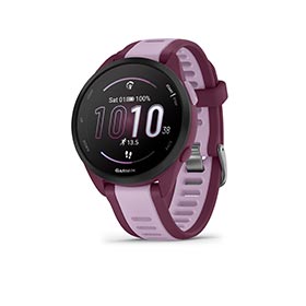Garmin,  Forerunner 165 Music,  Montre