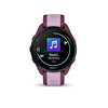 Garmin,  Forerunner 165 Music,  Montre