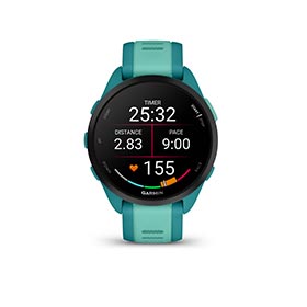 Garmin,  Forerunner 165 Music,  Montre