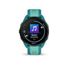 Garmin,  Forerunner 165 Music,  Montre