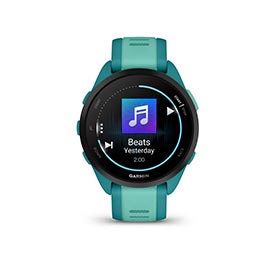 Garmin,  Forerunner 165 Music,  Montre