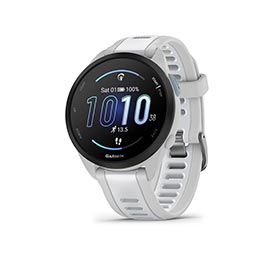 Garmin,  Forerunner 165 Music,  Montre
