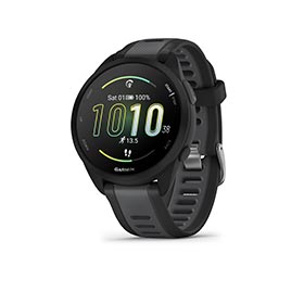 Garmin,  Forerunner 165 Music,  Montre