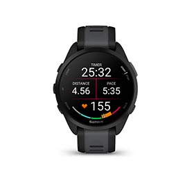 Garmin,  Forerunner 165 Music,  Montre