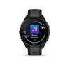 Garmin,  Forerunner 165 Music,  Montre