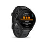 Garmin,  Forerunner 165,  Montre