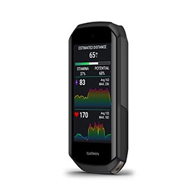Garmin,  Edge 1050,  Cyclomètre