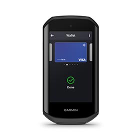 Garmin,  Edge 1050,  Cyclomètre