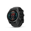 Garmin,  fenix E AMOLED 47mm,  Montre