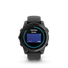 Garmin,  fenix E AMOLED 47mm,  Montre
