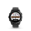 Garmin,  fenix E AMOLED 47mm,  Montre