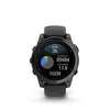 Garmin,  fenix E AMOLED 47mm,  Montre