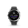 Garmin,  fenix E AMOLED 47mm,  Montre