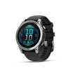 Garmin,  fenix E AMOLED 47mm,  Montre