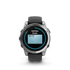 Garmin,  fenix E AMOLED 47mm,  Montre