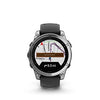 Garmin,  fenix E AMOLED 47mm,  Montre